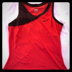 Nike Workout tank - medium